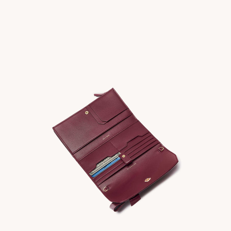 Continental Clutch | Vegan Misto 4 main