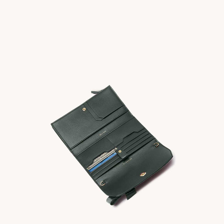 Continental Clutch | Vegan Misto 3 main