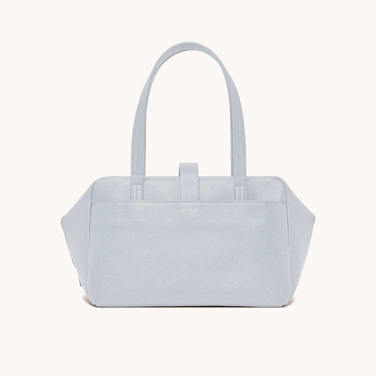 Last Chance | Doctor Bag | Pebbled 2 main