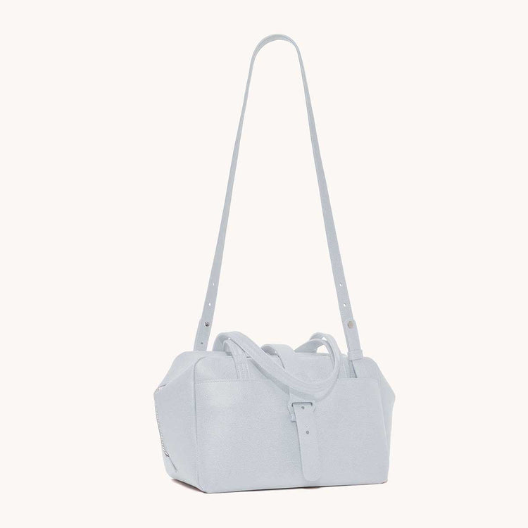Last Chance | Doctor Bag | Pebbled 3 main