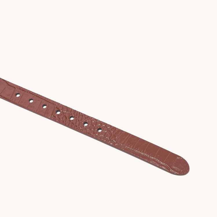 Reversible Pet Collar | Vegan Amica 4 main