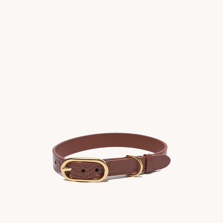 Reversible Pet Collar | Vegan Amica 1 main