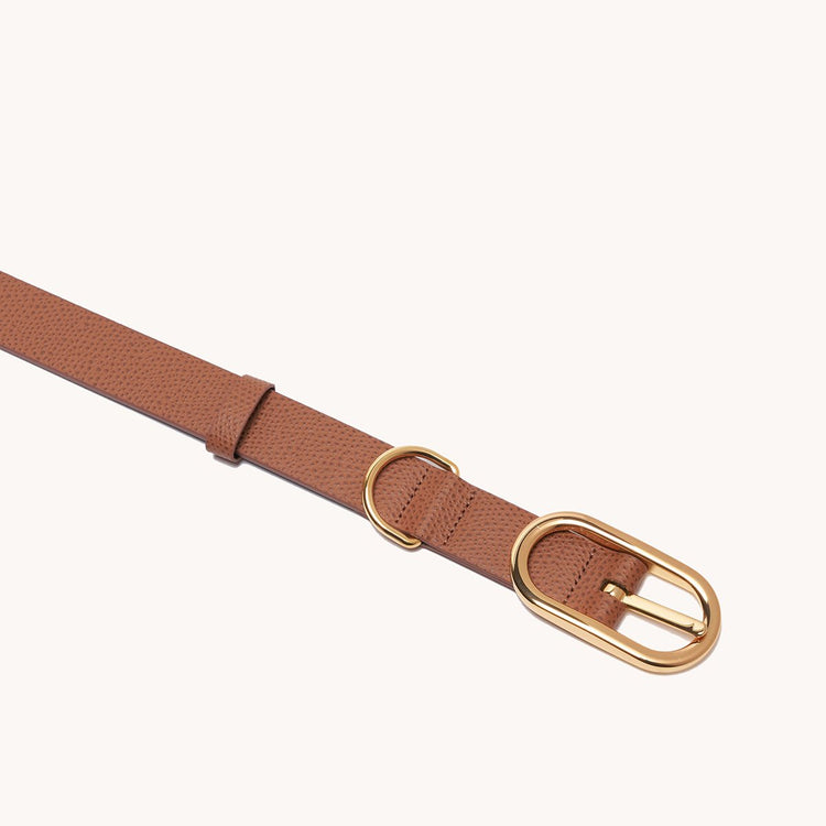 Reversible Pet Collar | Pebbled 3 main
