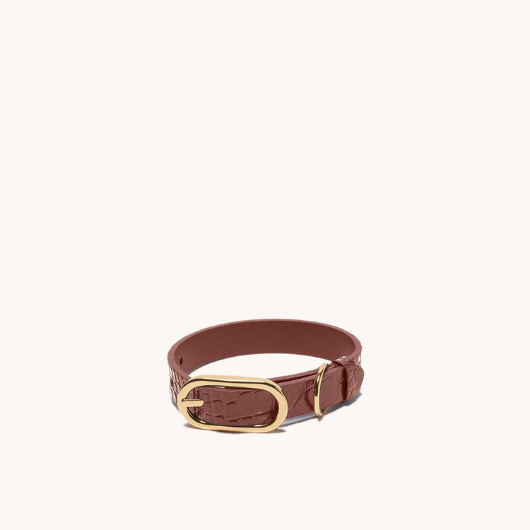 Reversible Pet Collar | Vegan Amica 1 main