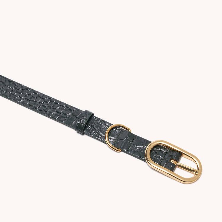 Reversible Pet Collar | Vegan Amica 2 main