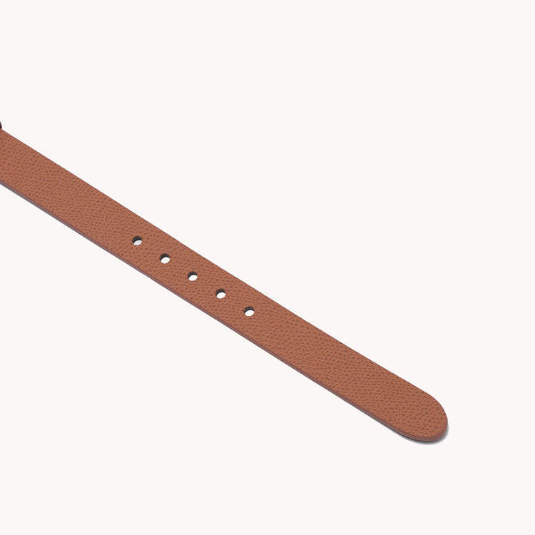 Reversible Pet Collar | Pebbled 4 main