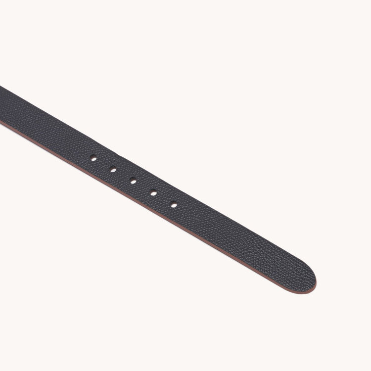 Reversible Pet Collar | Pebbled 5 main