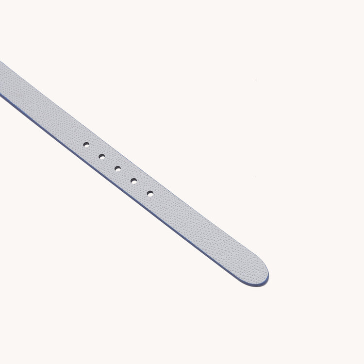 Reversible Pet Collar | Pebbled 4 main