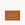 envelope laptop sleeve pebbled chestnut front view