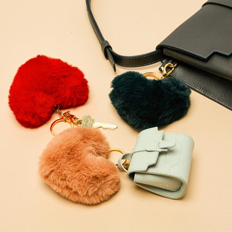 Furry Keychain 2 main