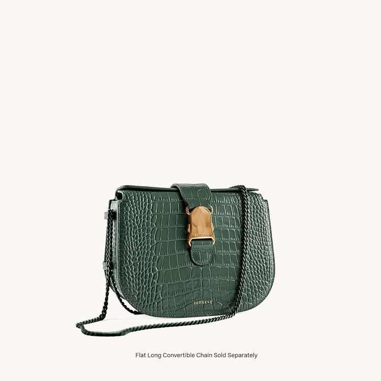 This Senreve Cadence Crossbody Is Selling Out Fast