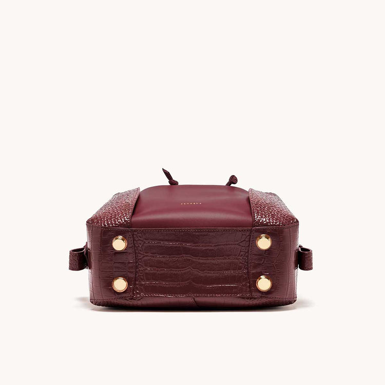 Last Chance | Fiore Bucket Bag | Vegan Misto 4 main