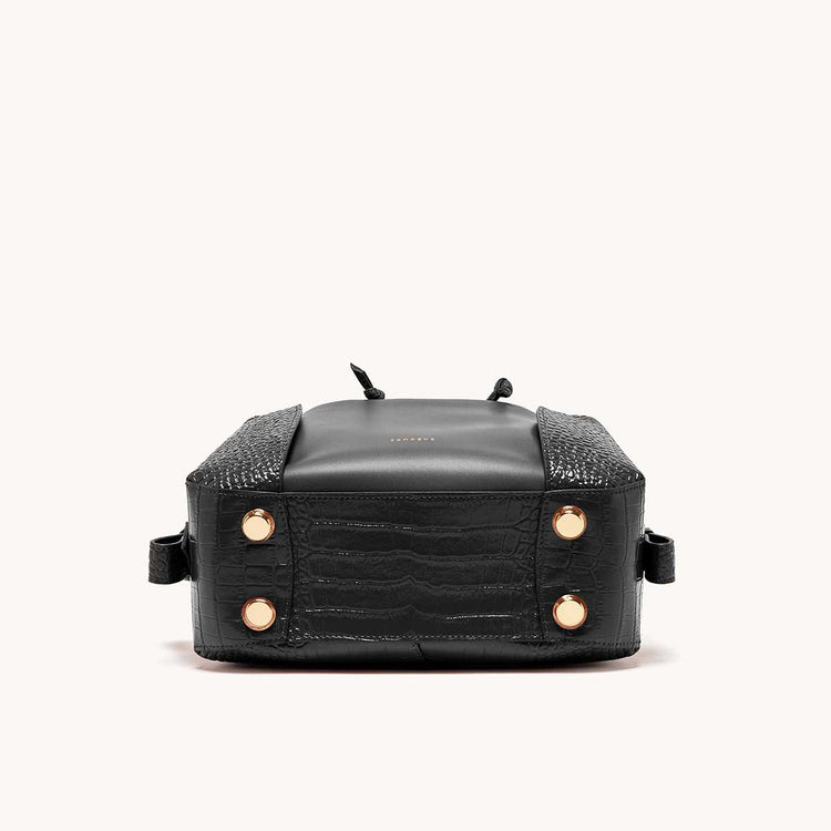 Last Chance | Fiore Bucket Bag | Vegan Misto 4 main