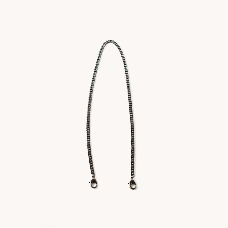 Flat Shoulder Chain | Plated Brass 1 main