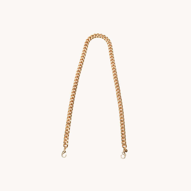 COACH®  Dinky Chain Strap