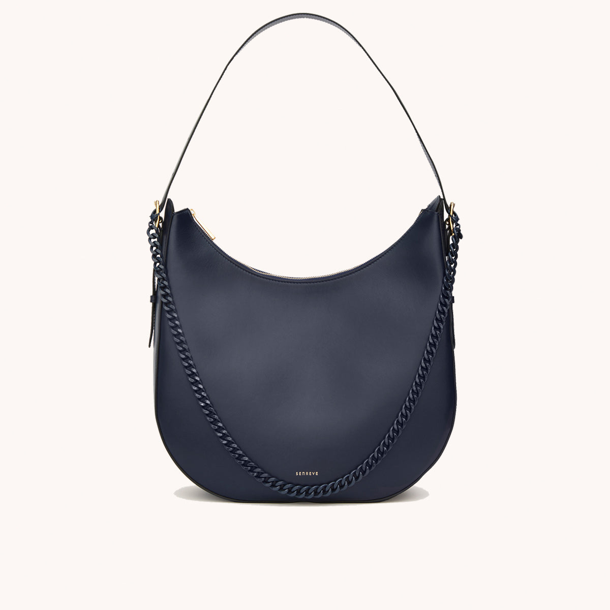 Perfectly Imperfect | Fortuna Bag | Tocca