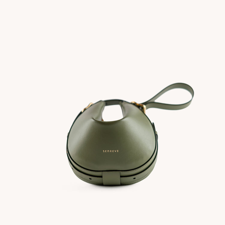 Almost Perfect | Mini Fortuna Bag | Tocca 3 main