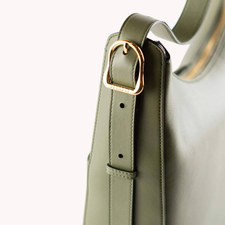 Almost Perfect | Fortuna Bag | Tocca 3 main