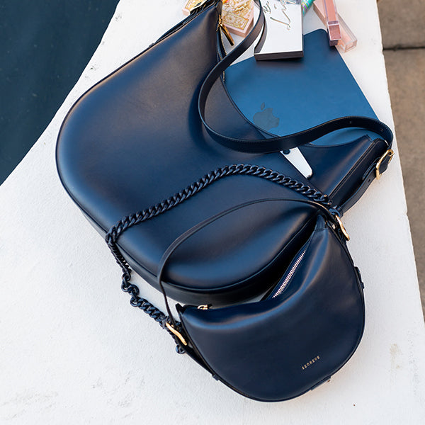 Senreve: Multitasking Bags For Multifaceted Women