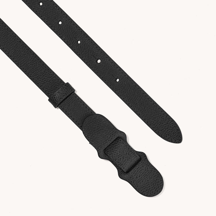 Gemelli Belt | Pebbled 2 main