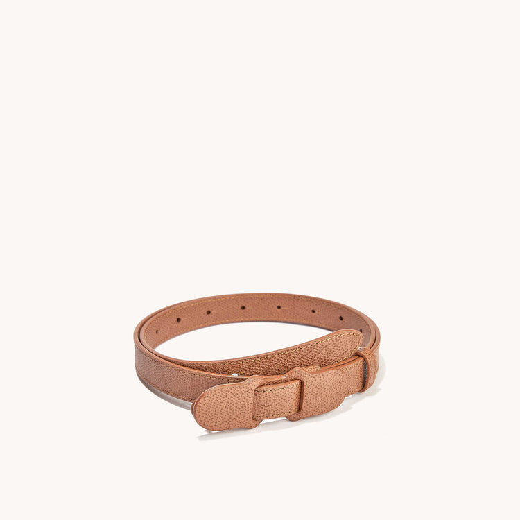 Gemelli Belt | Pebbled 2 main