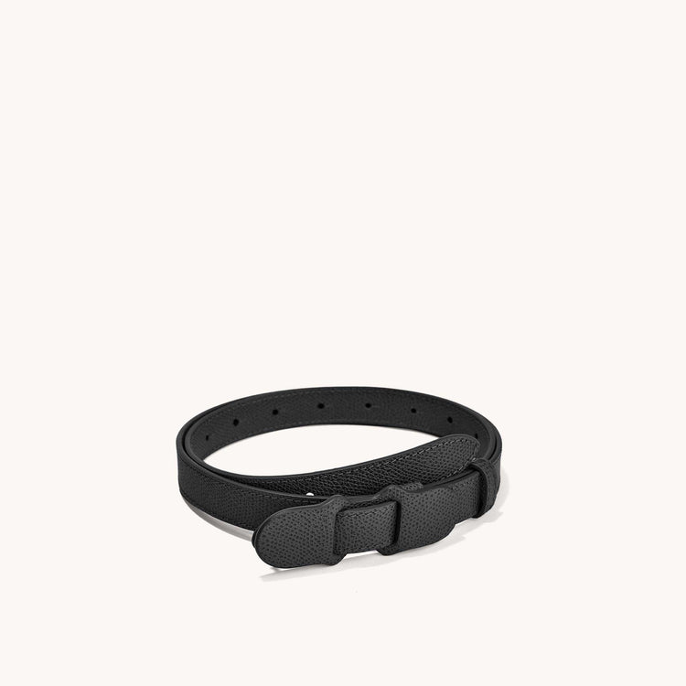 Gemelli Belt | Pebbled 3 main
