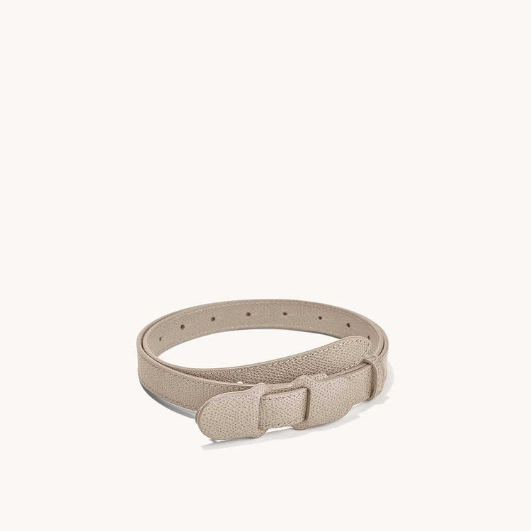 Gemelli Belt | Pebbled 2 main