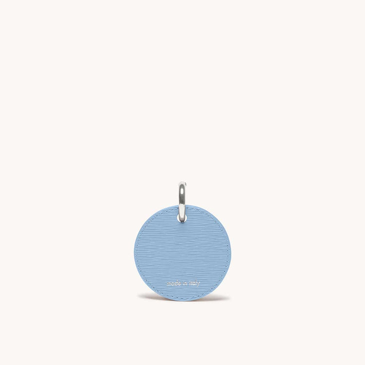 Globe Keyring | Vegan Terra 3 main