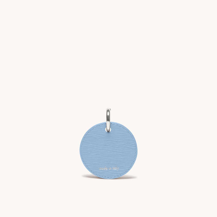 Last Chance | Globe Keyring | Vegan Terra 3 main