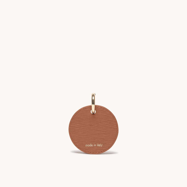 Globe Keyring | Vegan Terra 3 main