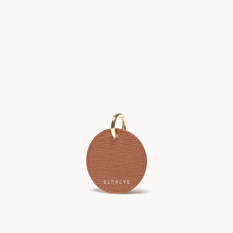 Globe Keyring | Vegan Terra 2 main