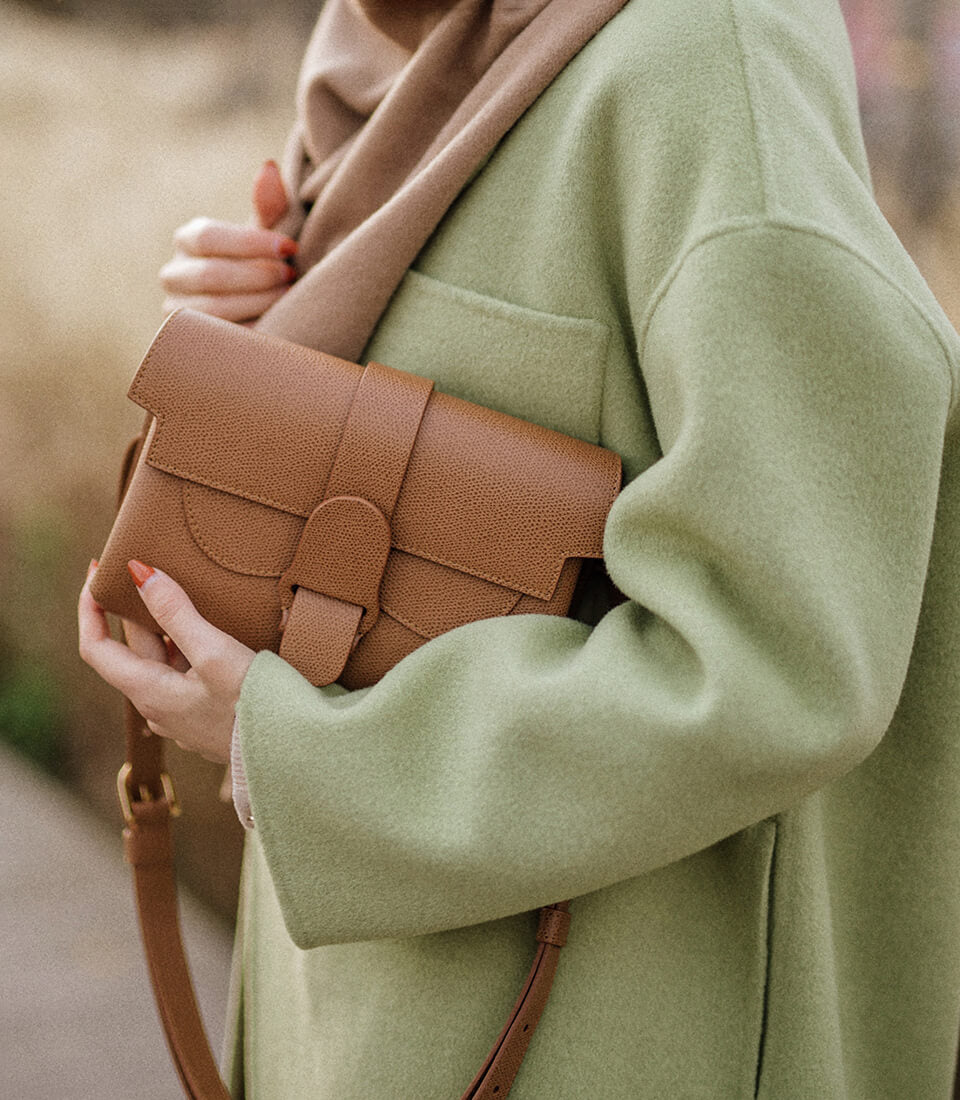 See Why Belt Bags Are Back and Shop Our Favorites