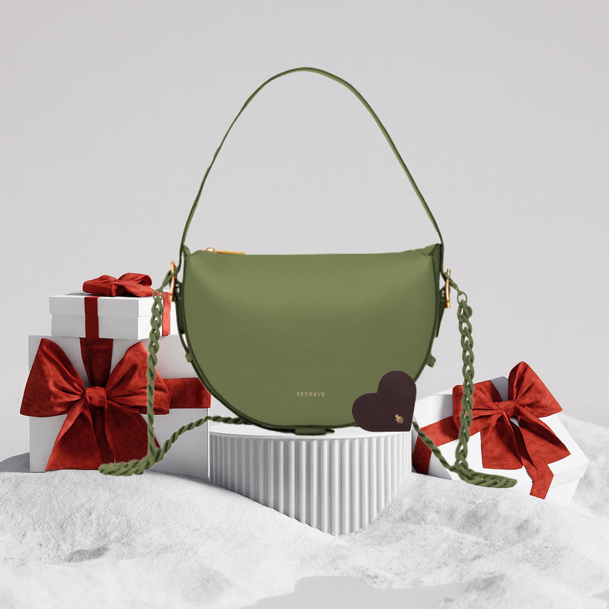 Mini Fortuna Gift Set | Tocca Artichoke