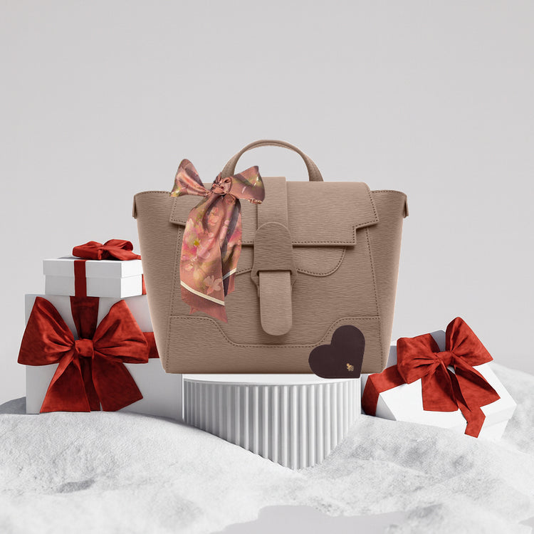 Mini Maestra Gift Set | Mimosa Latte 1 main