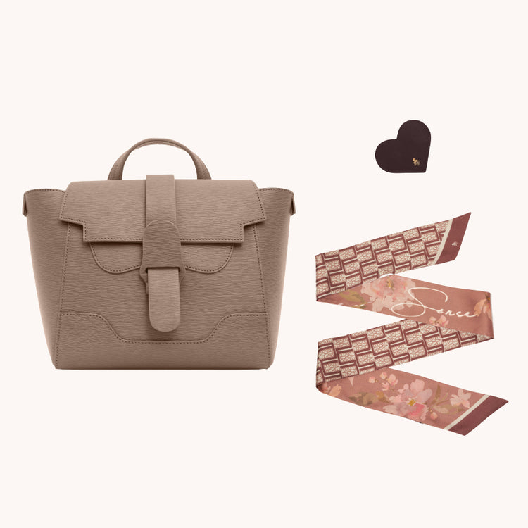 Mini Maestra Gift Set | Mimosa Latte 2 main