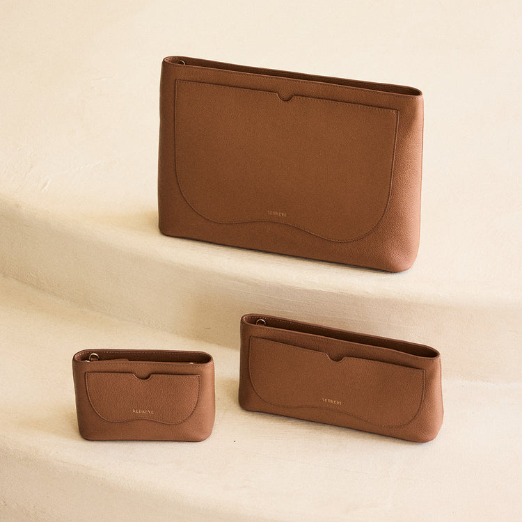 Large Atlas Pochette | Piccola 5 main