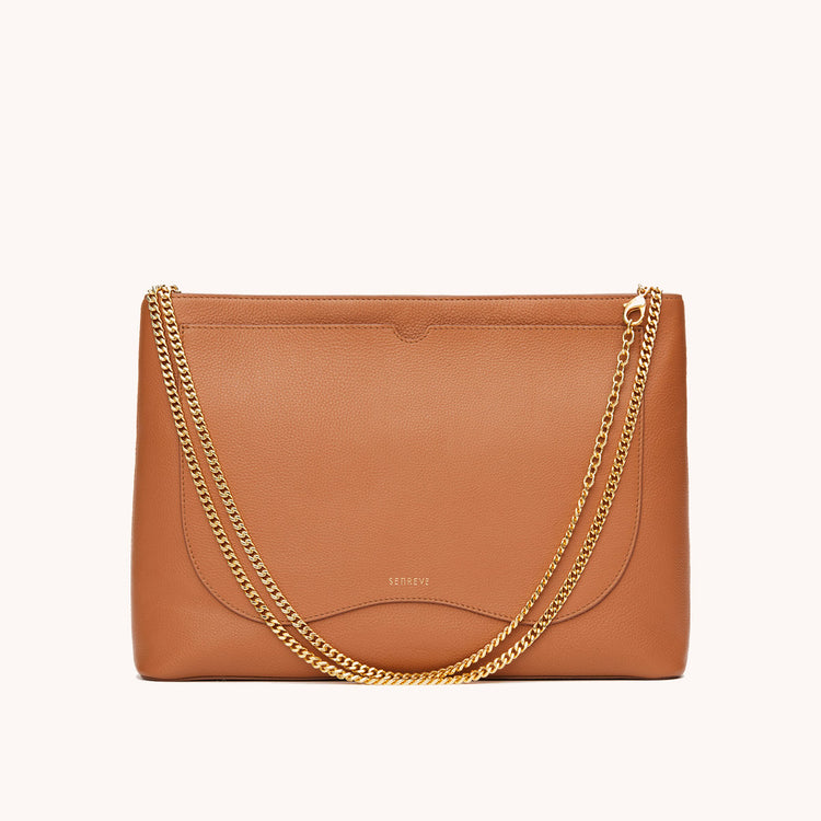 Large Atlas Pochette Piccola