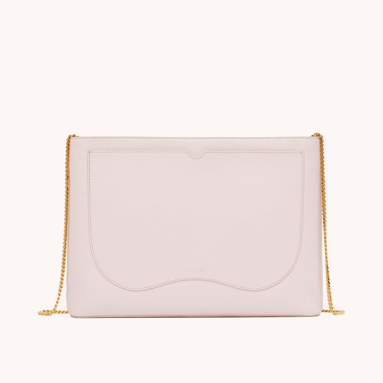 Perfectly Imperfect | Large Atlas Pochette | Piccola 1 main
