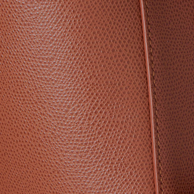 Senreve Aria Mix-Leather Belt Bag