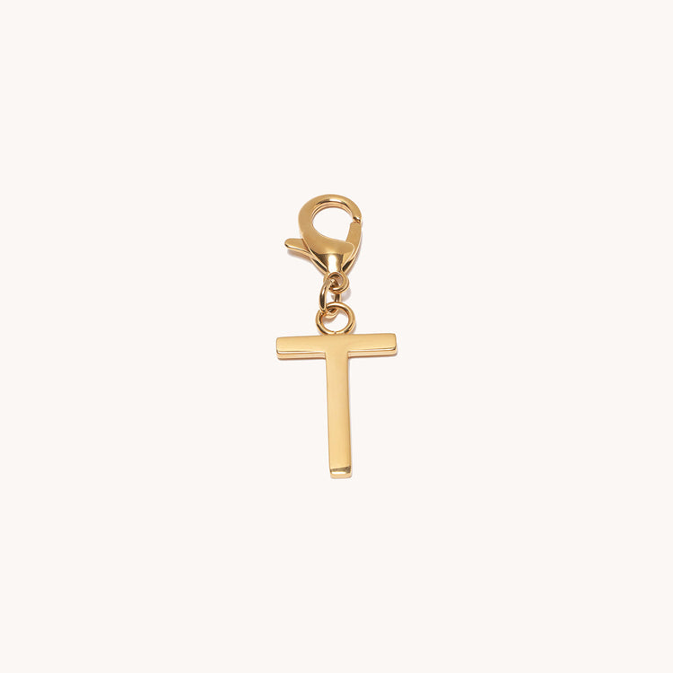 Letter Charm ($45 Value)