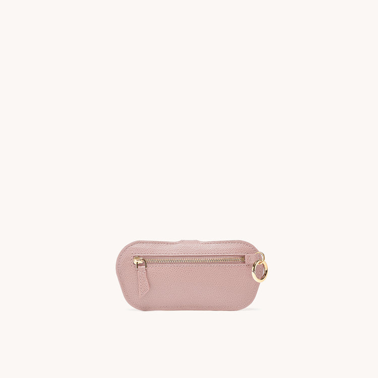 Lunettes Case | Pebbled 2 main
