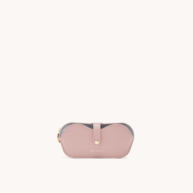 Lunettes Case | Pebbled 1 main