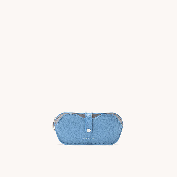 Lunettes Case | Pebbled 1 main