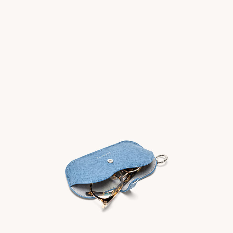 Lunettes Case | Pebbled 4 main