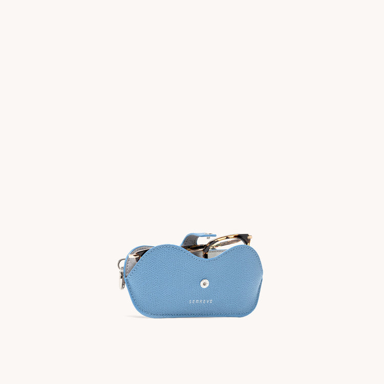 Lunettes Case | Pebbled 3 main