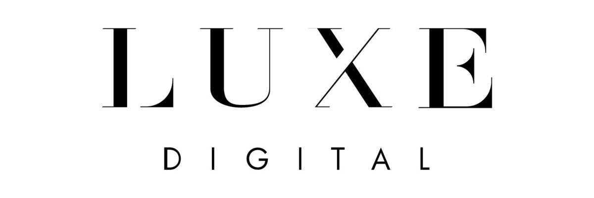 LUXE DIGITAL