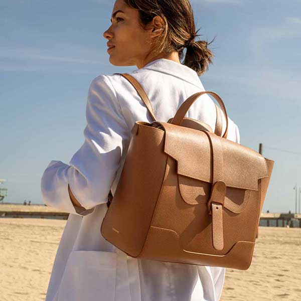 M.M.LaFleur x SENREVE Maestra Bag :: Chablis  Mm.lafleur, Luxury handbag  brands, Virtual fashion