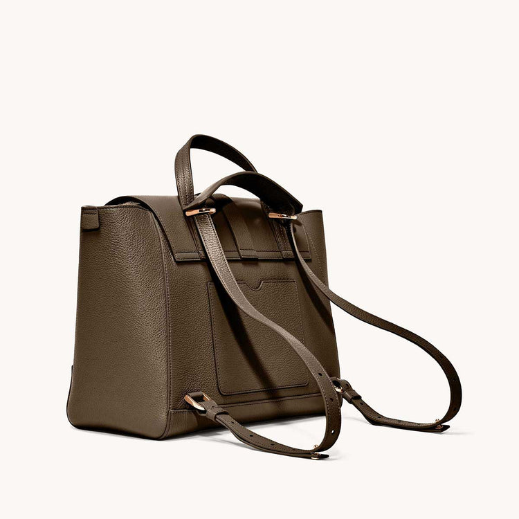 Maestra Bag | Dolce 2 main