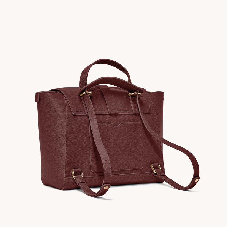 Maestra Bag | Mimosa 2 main