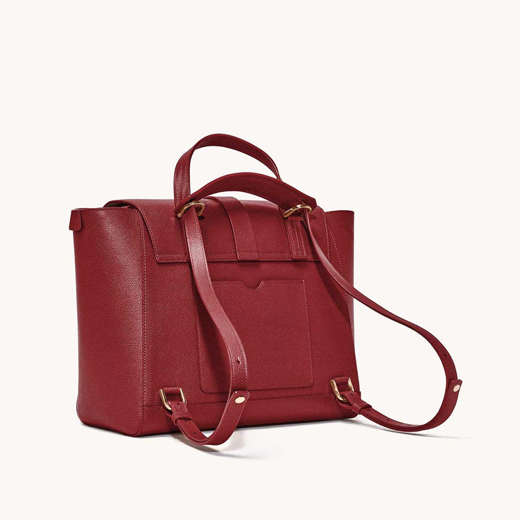 The Essential Senreve Size Comparison For Shrewd Maestra Buyers - the  primpy sheep | Bags, Rare handbags, Perfect travel bag